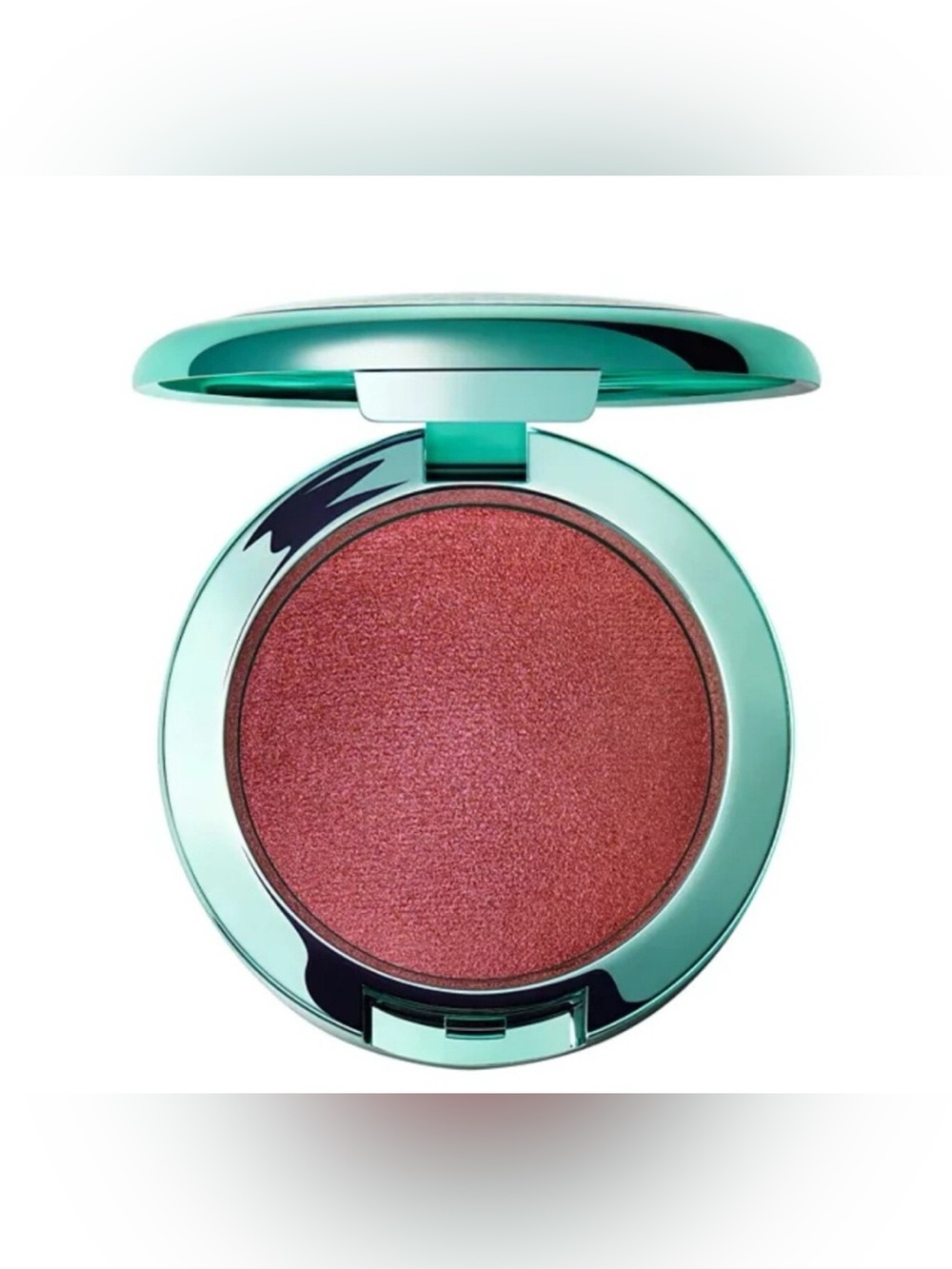 New MAC Cosmetics Bounce & Gleem Highlighter Candied Copper